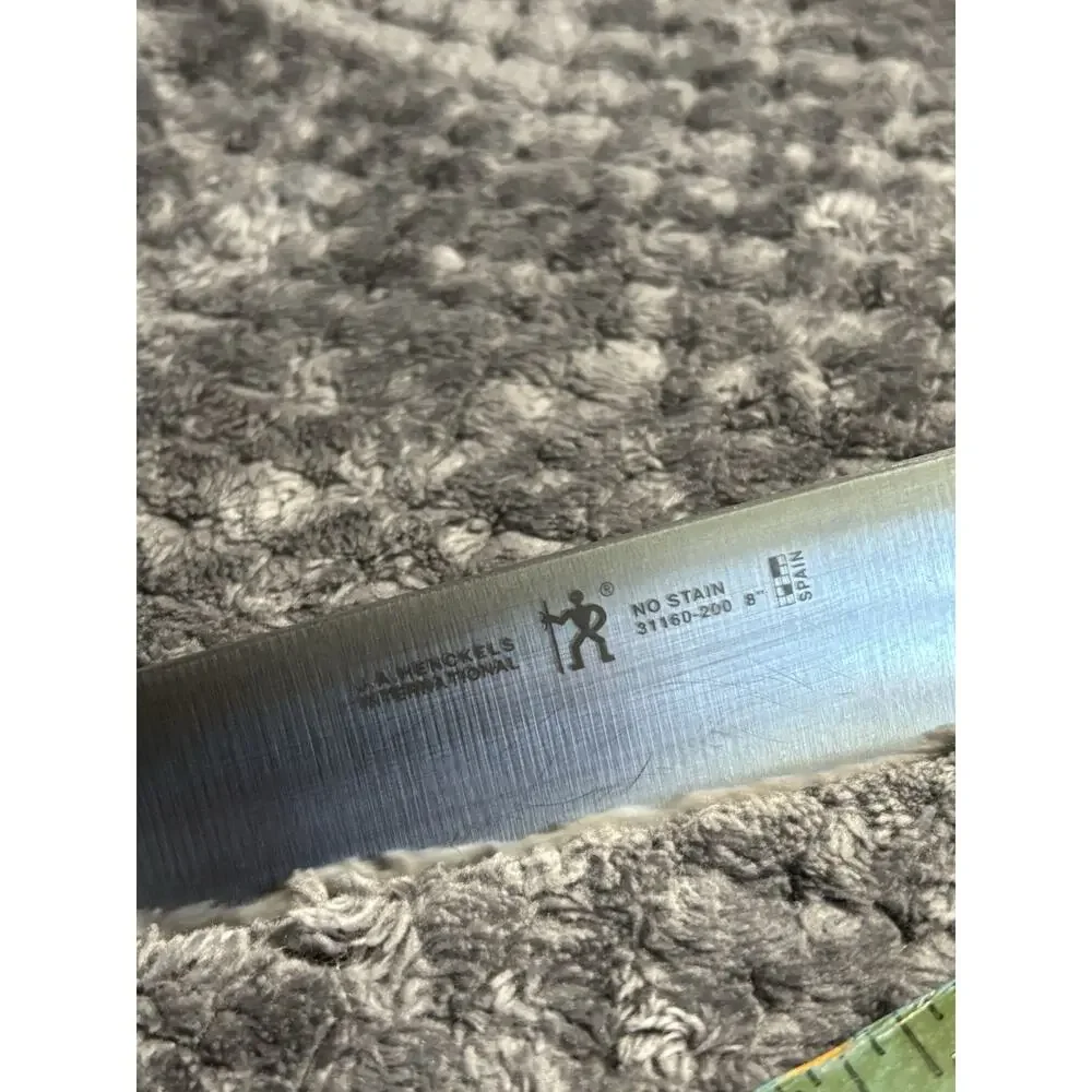 J.A Henckels International 8